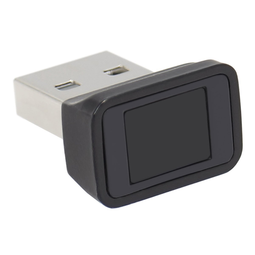 FeinTech USB-Fingerabdruck-Sensor für Windows Hello, Windows 11 kompatibel