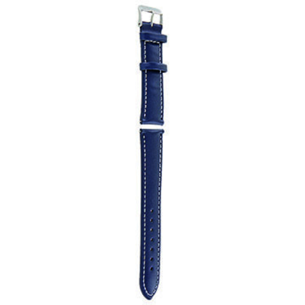 XLYNE PRO Wechselarmband für Smartwatch QIN XW Prime II, blau