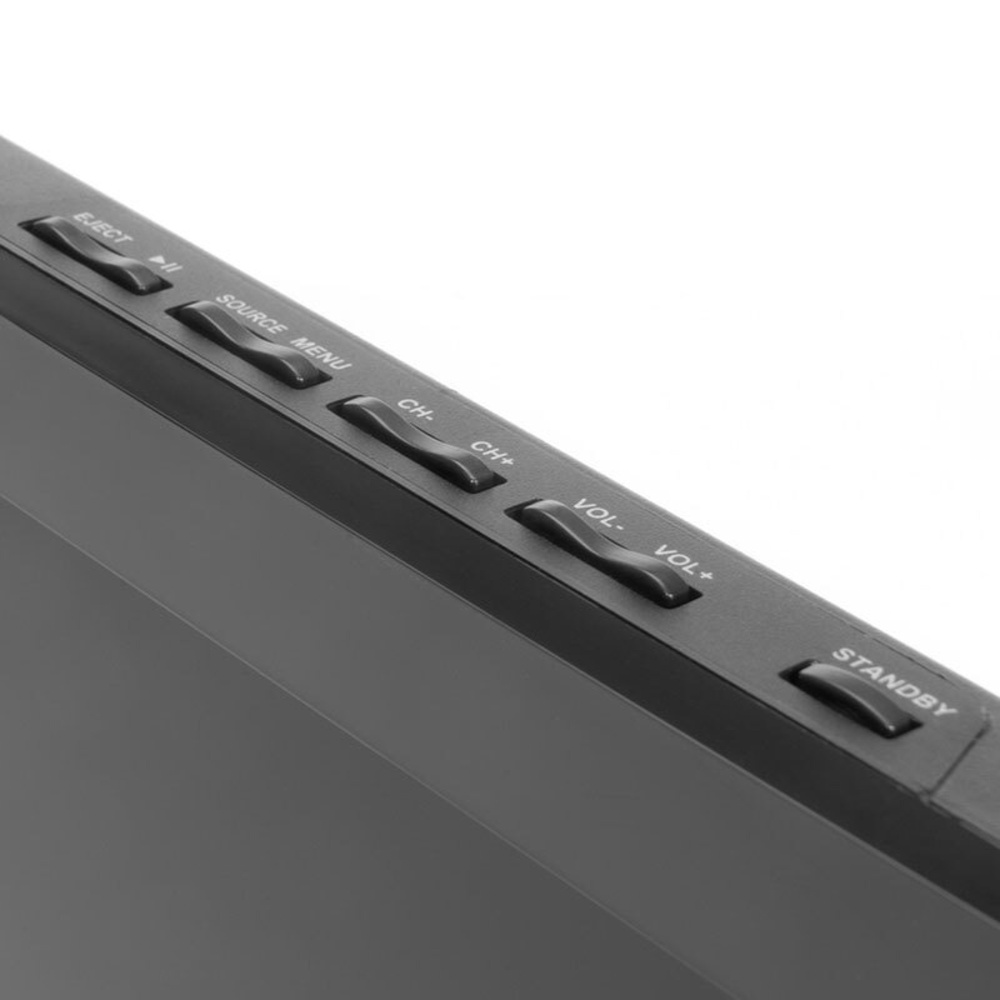 Xoro 5-in-1-LED-TV HTC 1346, 33,8 cm, Triple-Tuner (DVB-S/S2/C/T/T2 HD), 1080p, 12 V