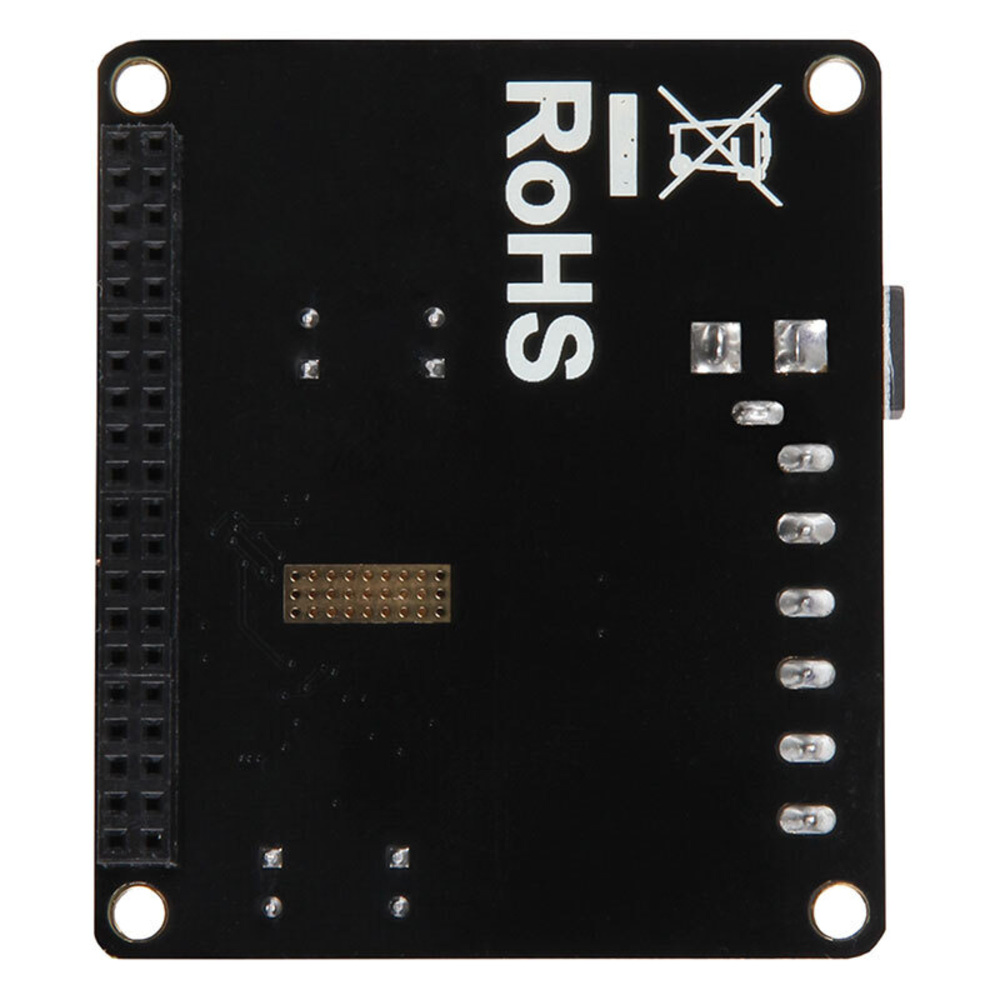 HifiBerry AMP2, Soundmodul für Raspberry Pi