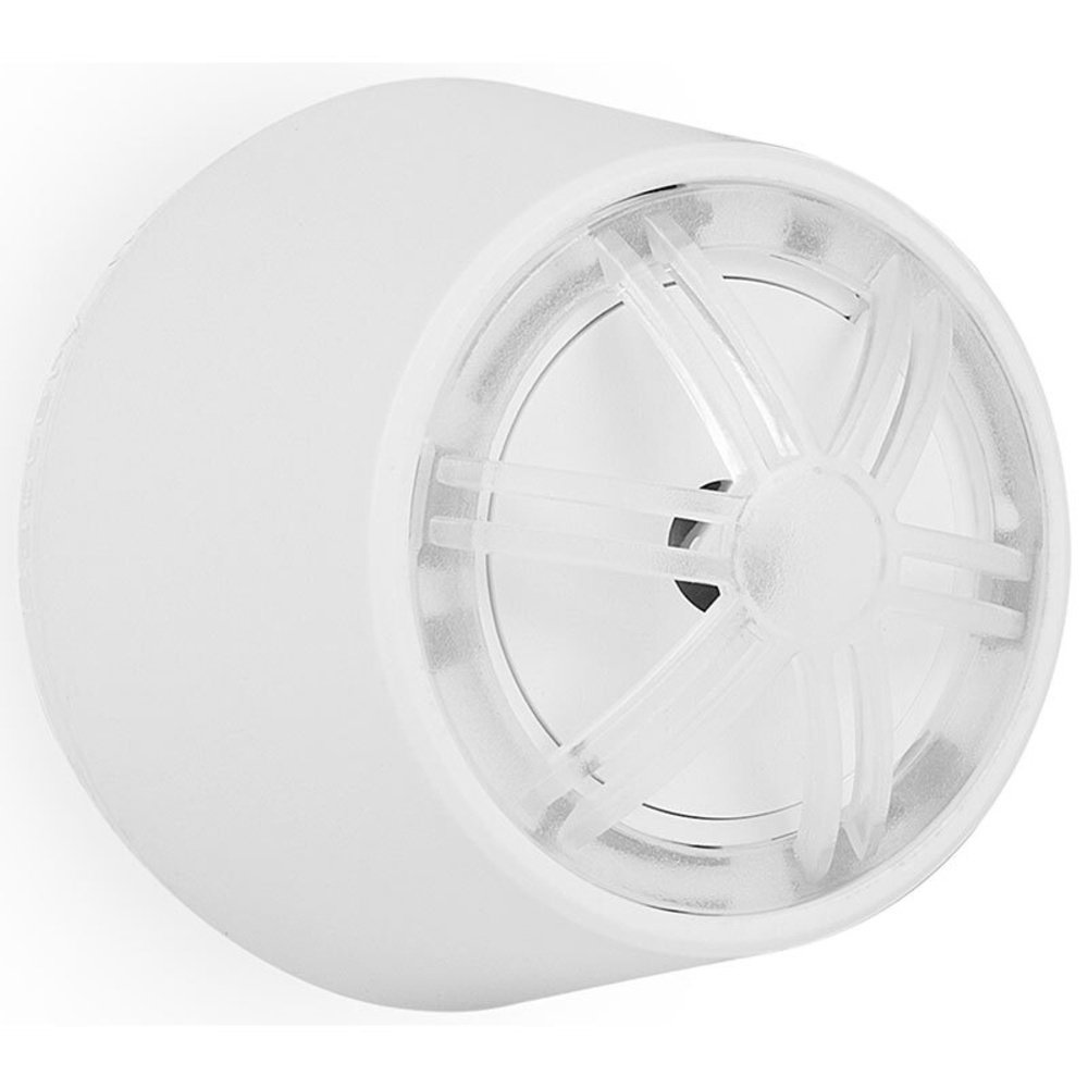 Smartwares RM640K Mini-Hitzewarnmelder, 10-Jahres-Batterie