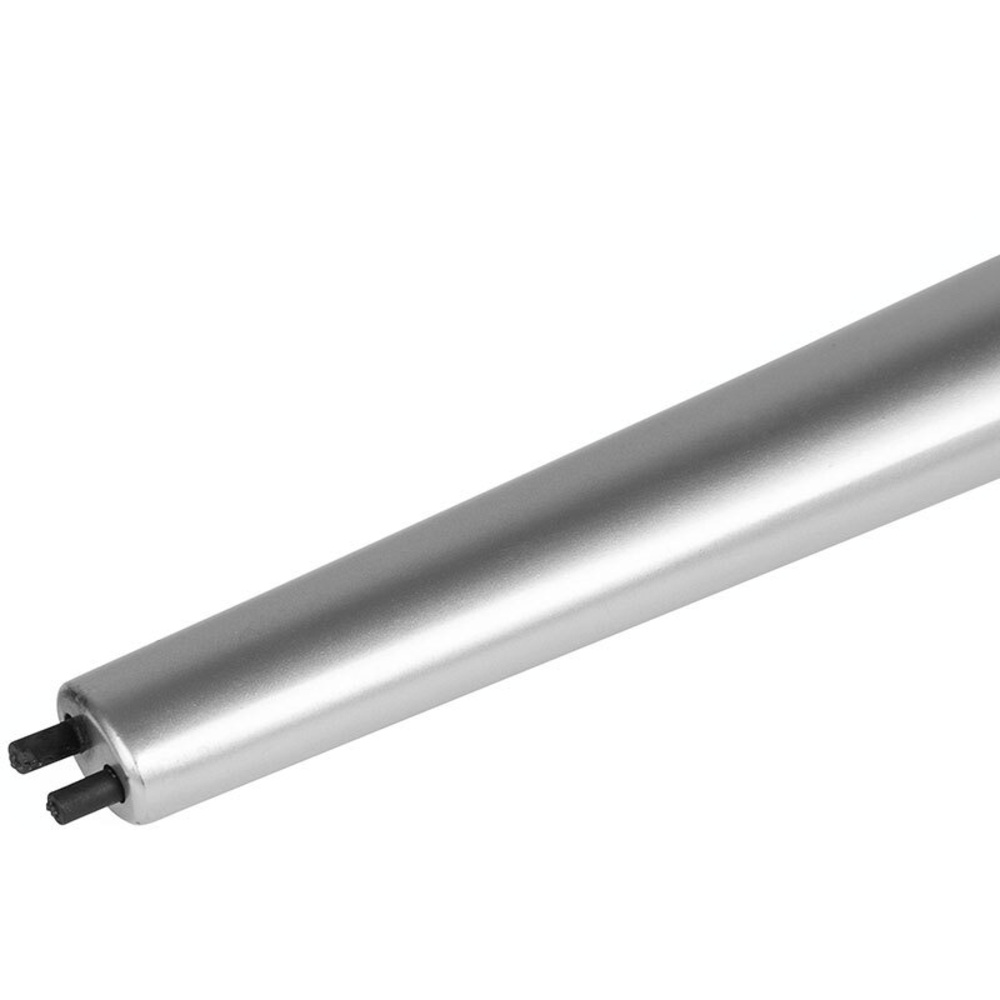 ELV Lichtbogen-Stabfeuerzeug LF100, integrierte Sicherheitsabschaltung, Akku, Metallgehäuse