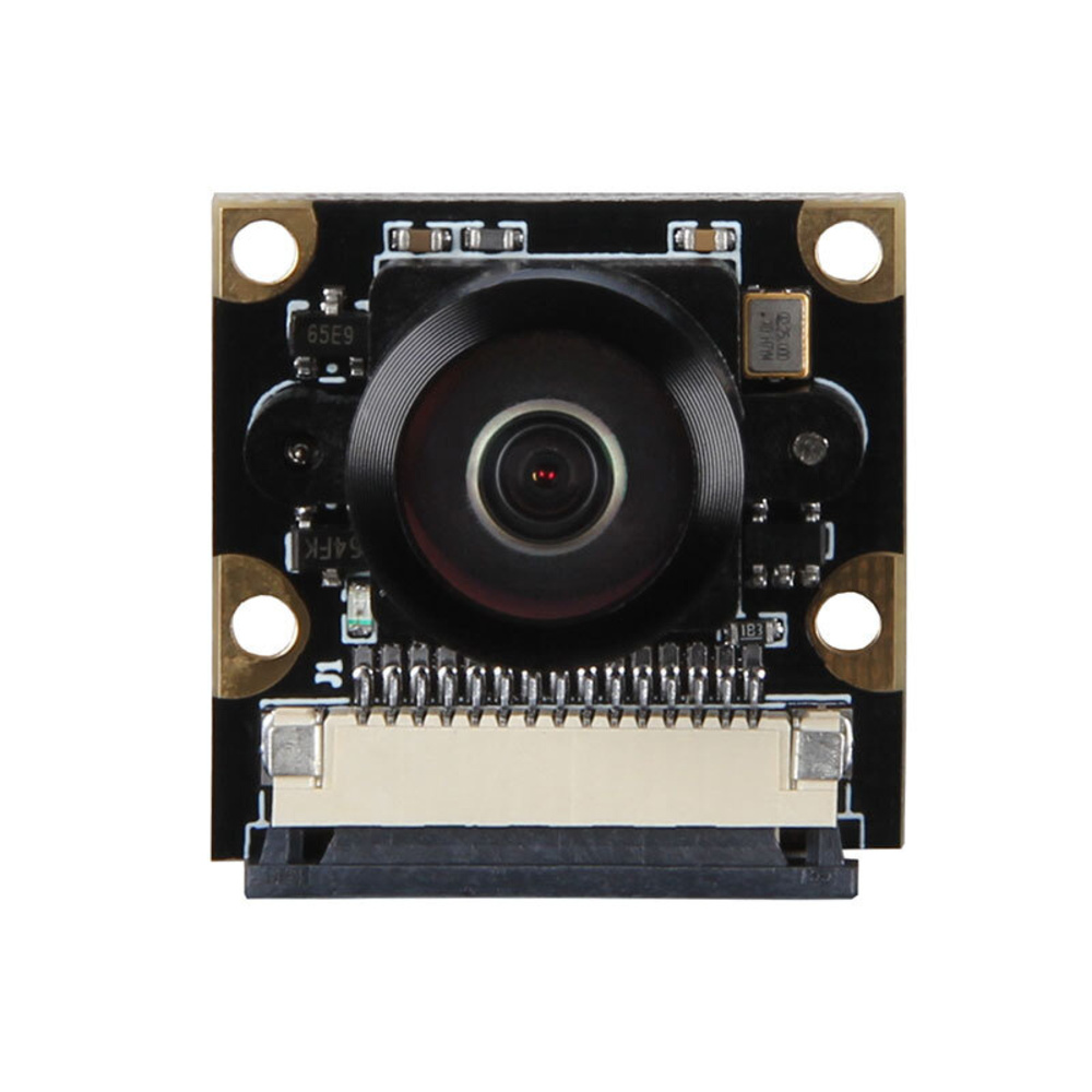 Joy-IT 200°-Weitwinkel-Kamera für Raspberry Pi
