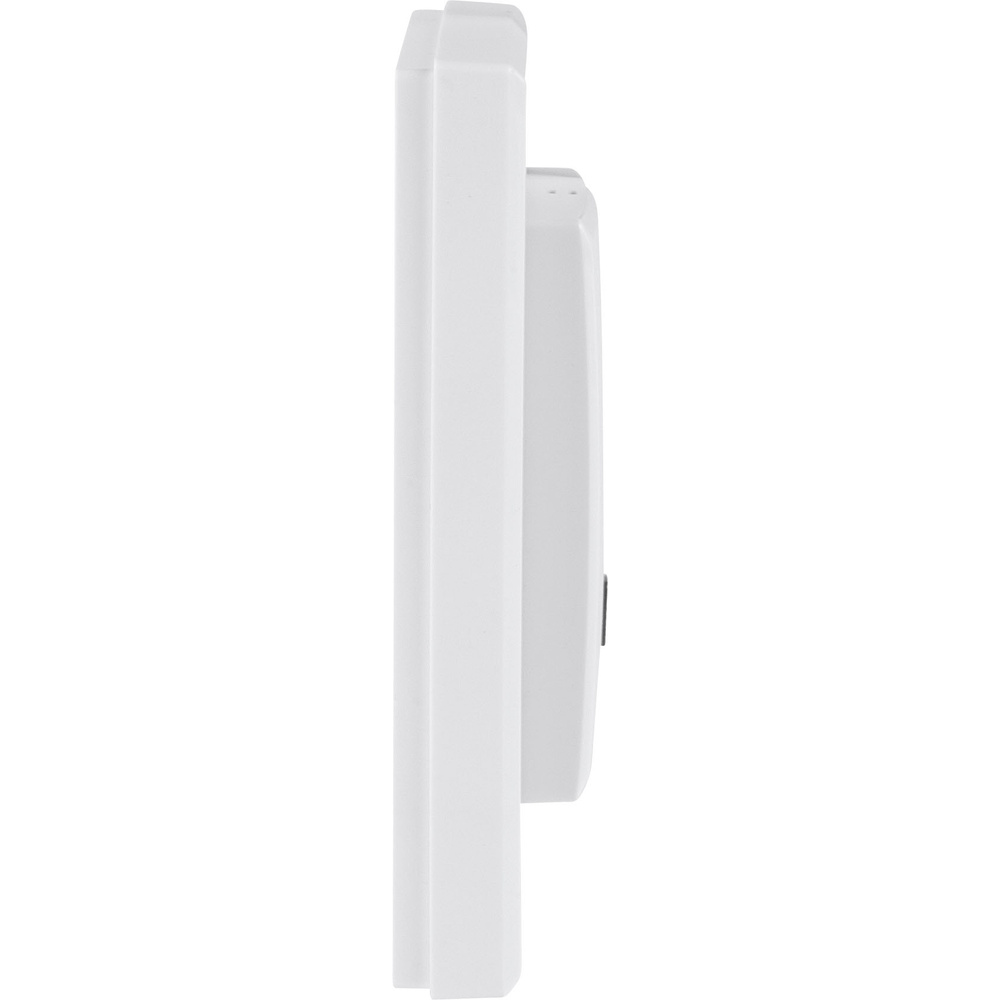 Homematic IP Smart Home Temperatur- und Luftfeuchtigkeitssensor – innen, HmIP-STH