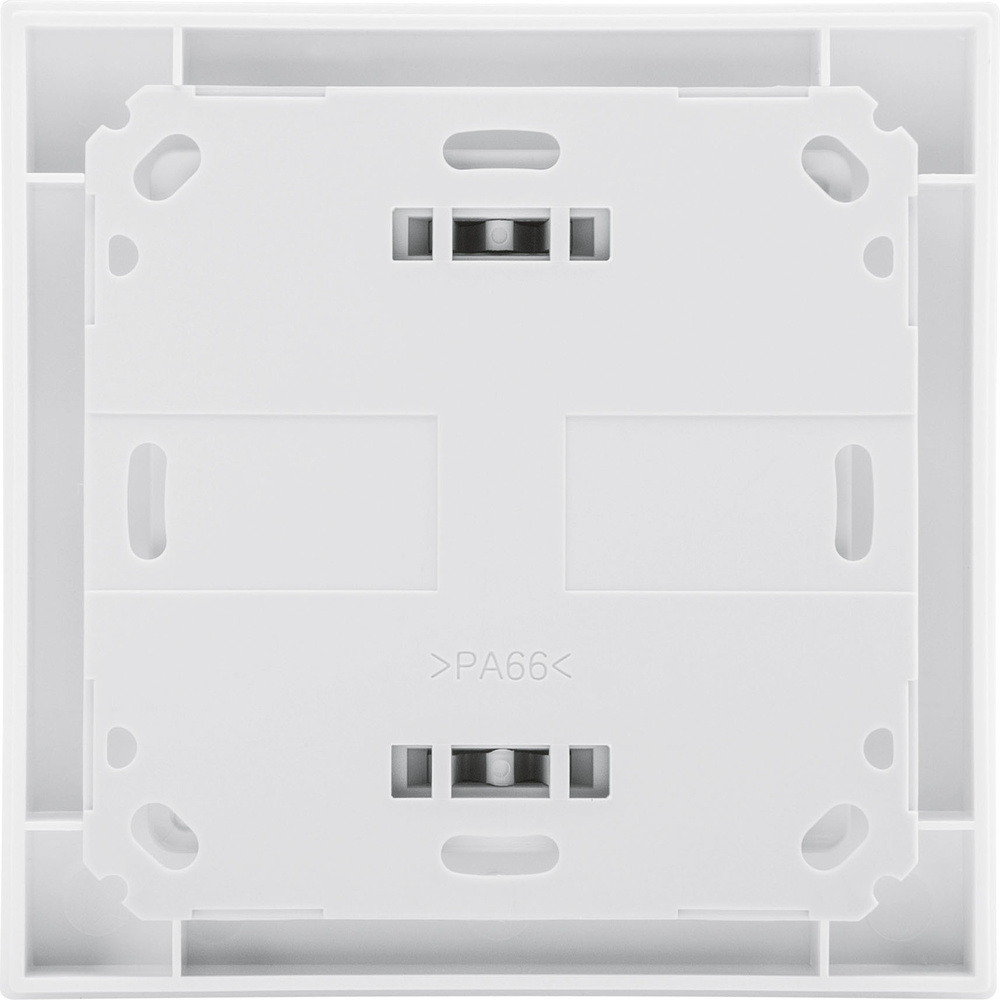 Homematic IP Smart Home Temperatur- und Luftfeuchtigkeitssensor – innen, HmIP-STH