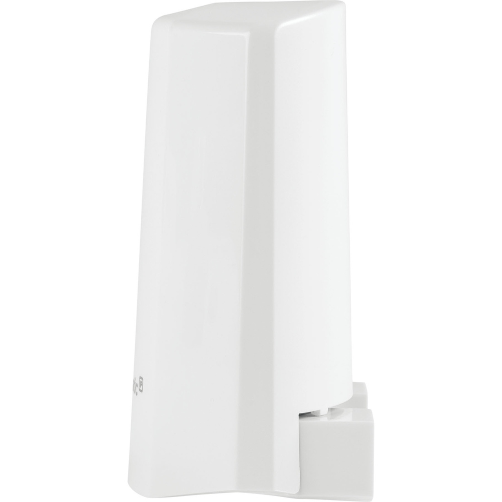 Homematic IP Smart Home Temperatur- und Luftfeuchtigkeitssensor – außen, HmIP-STHO