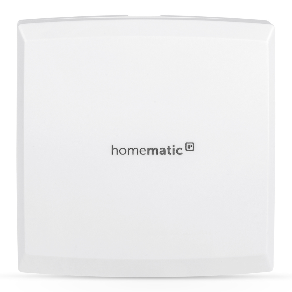 Homematic IP Smart Home Garagentortaster, HmIP-WGC