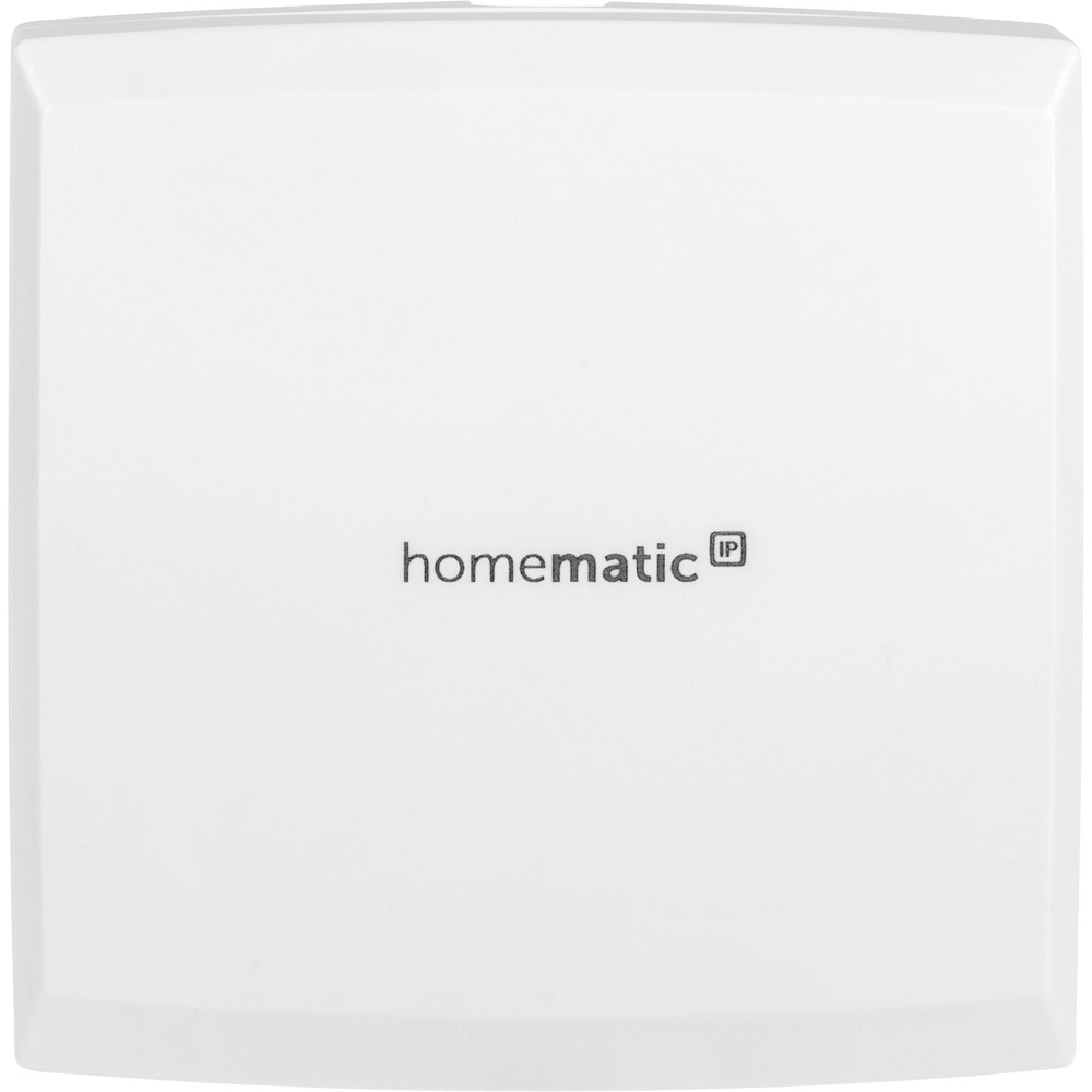 Homematic IP Smart Home Garagentortaster, HmIP-WGC