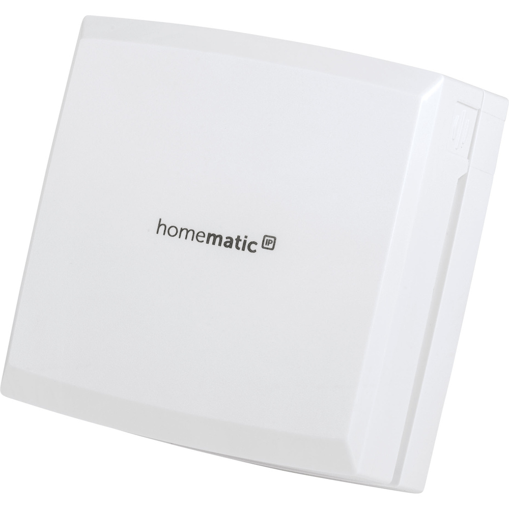 Homematic IP Smart Home Garagentortaster, HmIP-WGC