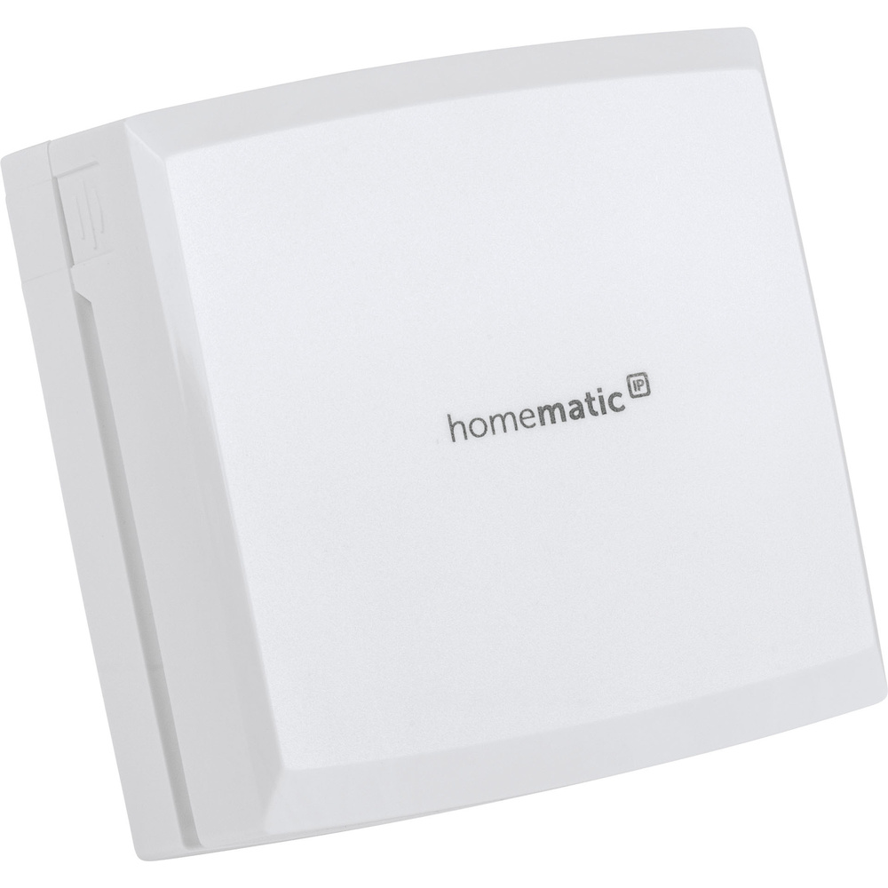 Homematic IP Smart Home Garagentortaster, HmIP-WGC