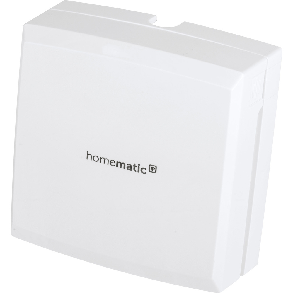 Homematic IP Smart Home Garagentortaster, HmIP-WGC