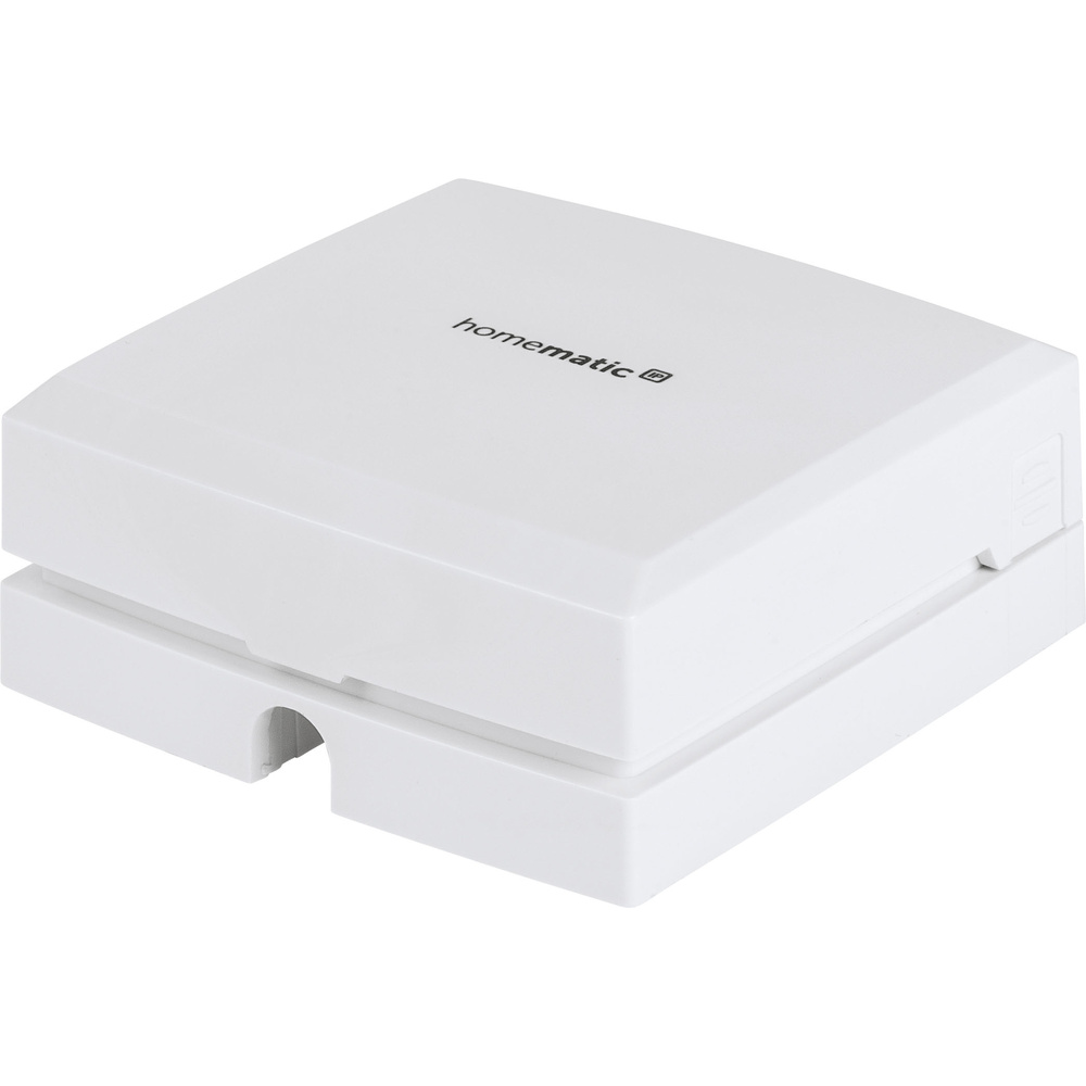 Homematic IP Smart Home Garagentortaster, HmIP-WGC