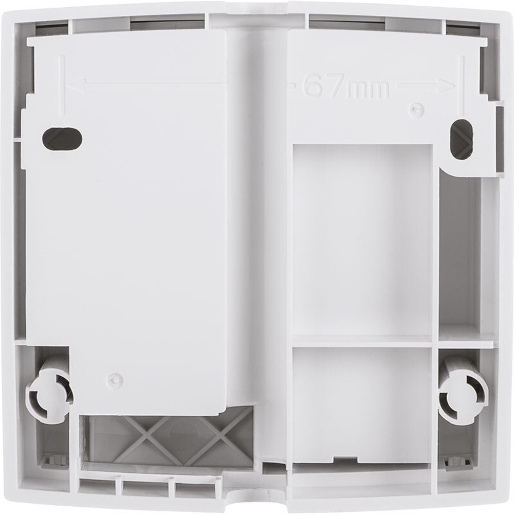 ELV Bausatz Homematic IP Garagentortaster/Schaltaktor HmIP-WGC, fernbedienbar