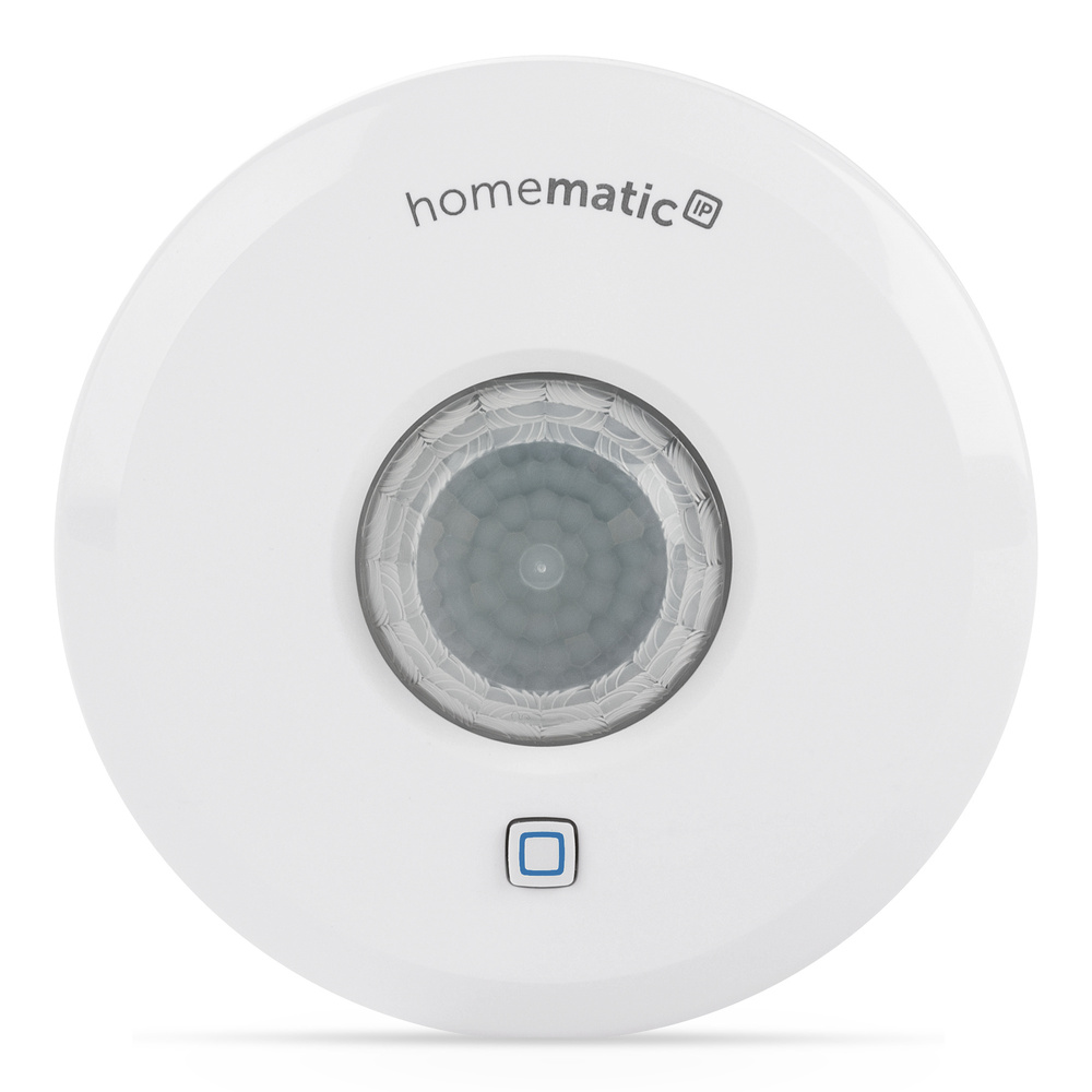 Homematic IP Smart Home Präsenzmelder – innen, HmIP-SPI
