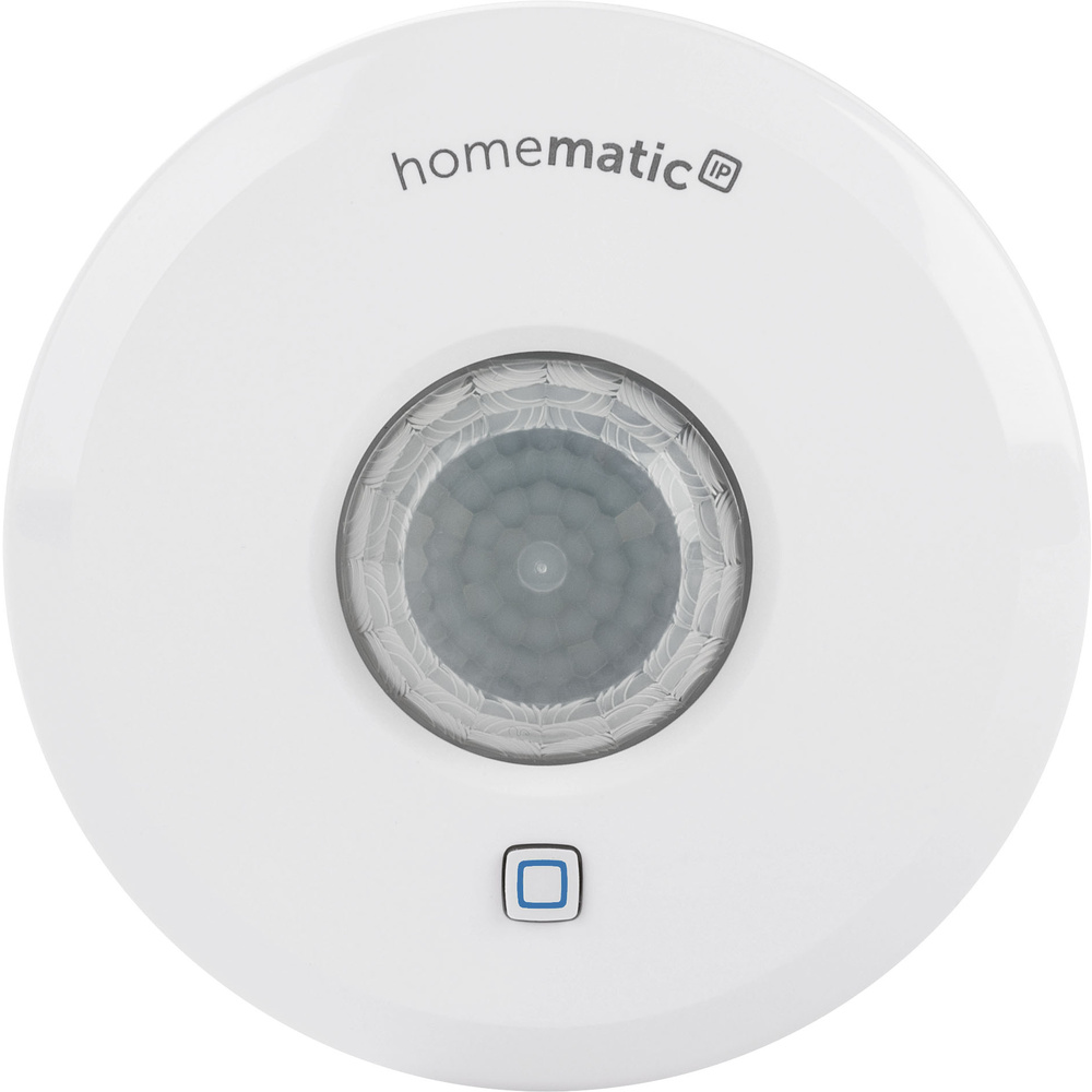 Homematic IP Smart Home Präsenzmelder – innen, HmIP-SPI