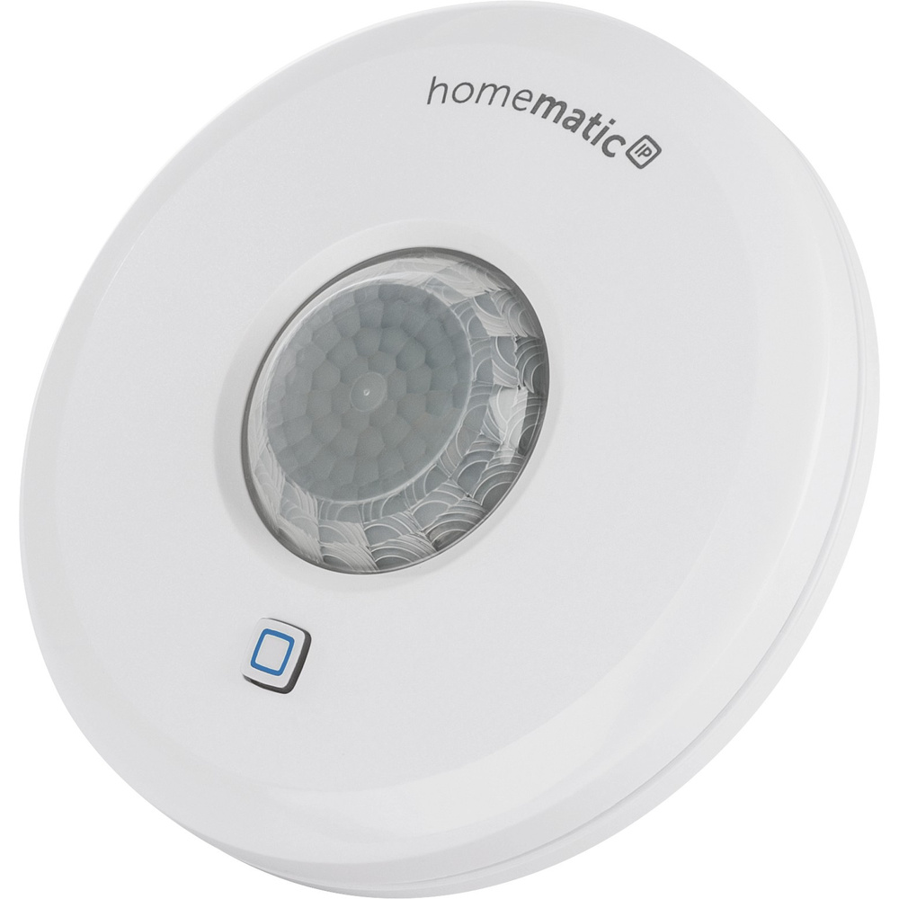 Homematic IP Smart Home Präsenzmelder – innen, HmIP-SPI