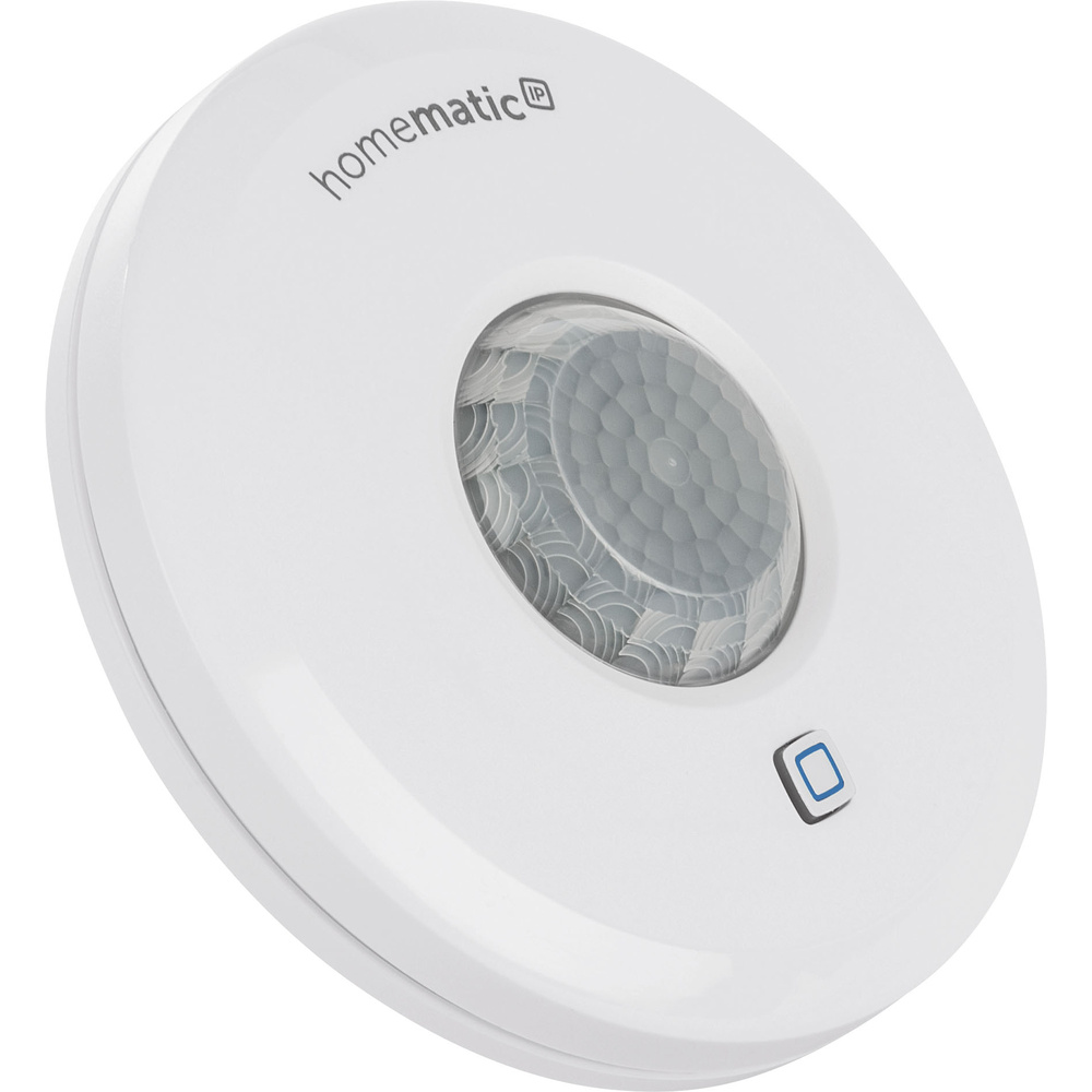 Homematic IP Smart Home Präsenzmelder – innen, HmIP-SPI