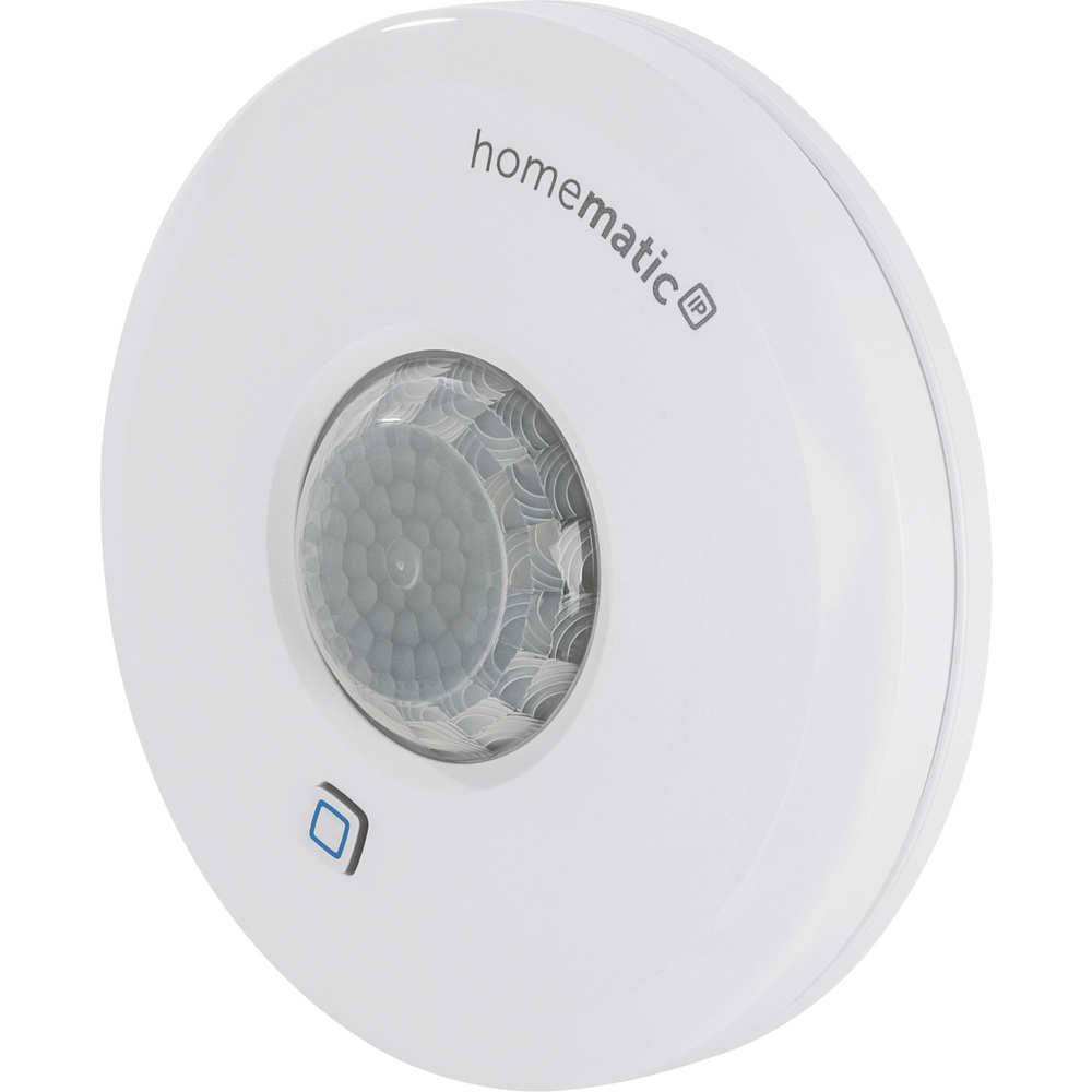 Homematic IP Smart Home Präsenzmelder – innen, HmIP-SPI