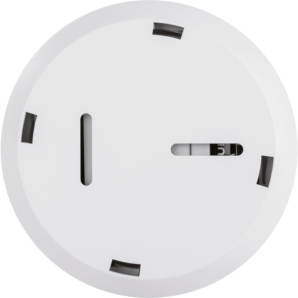 Homematic IP Smart Home Präsenzmelder – innen, HmIP-SPI