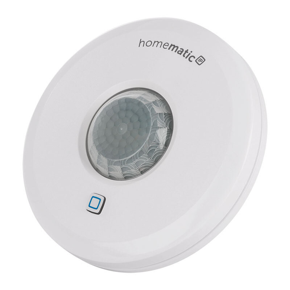 Homematic IP Smart Home Präsenzmelder HmIP-SPI – innen