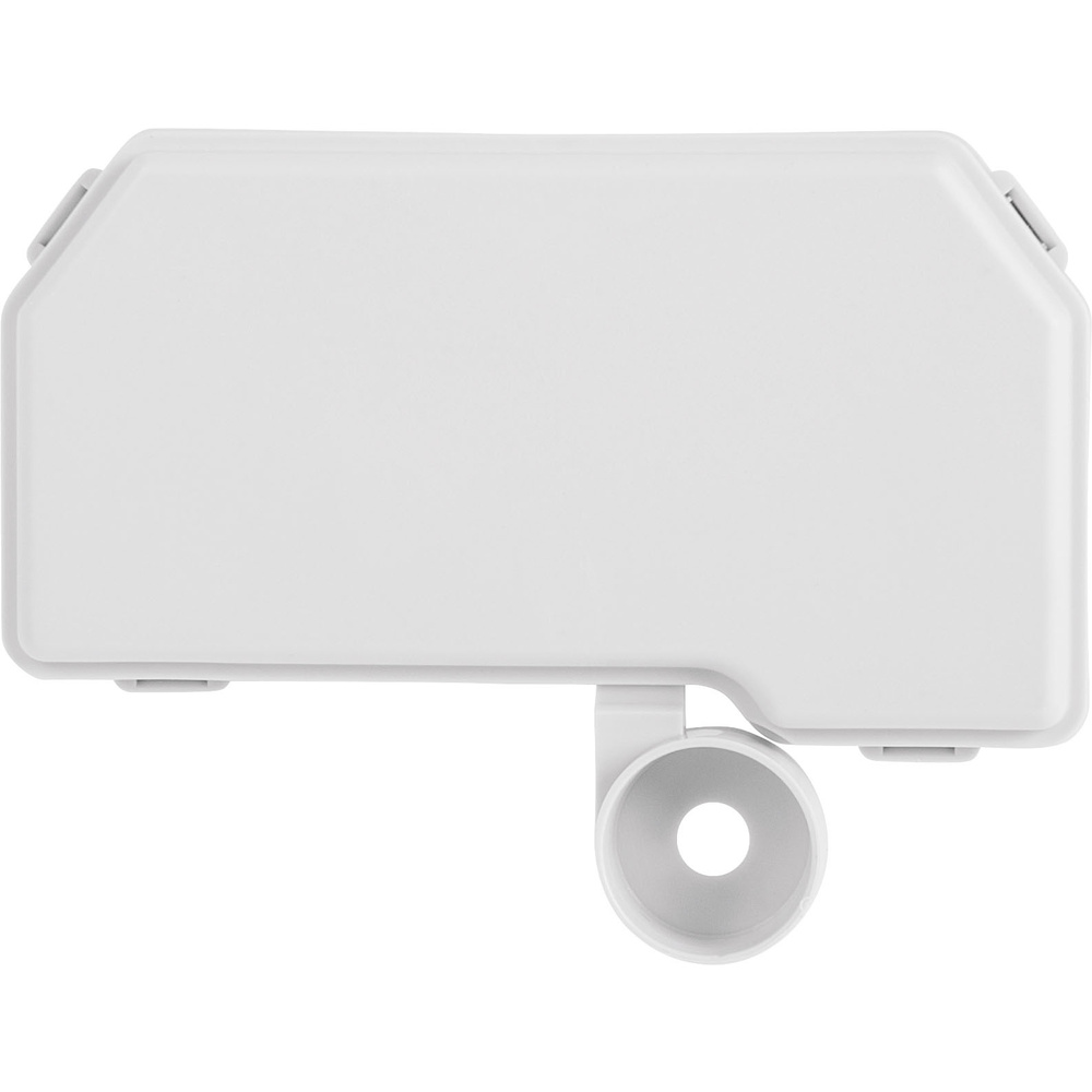 Homematic IP Smart Home Dimmaktor Unterputz – Phasenabschnitt, HmIP-FDT
