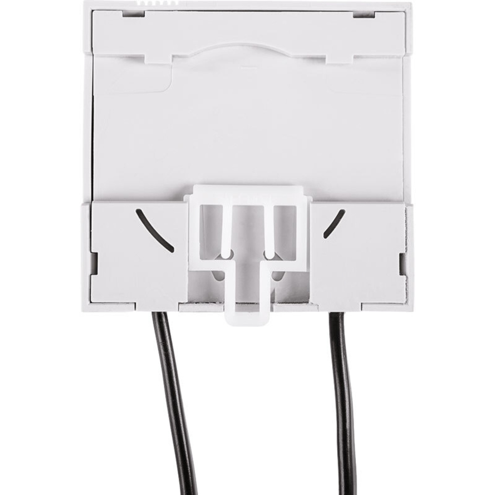 Homematic IP Smart Home Trafo HmIP-FAL24-TR für Fußbodenheizungscontroller - 24V