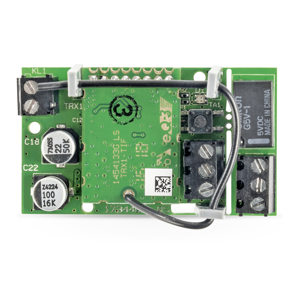 Homematic IP Smart Home Schaltplatine, HMIP-PCBS