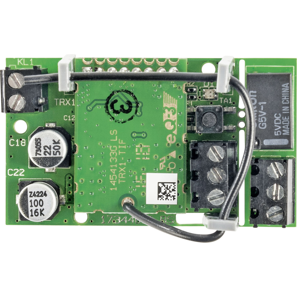 Homematic IP Smart Home Schaltplatine, HMIP-PCBS