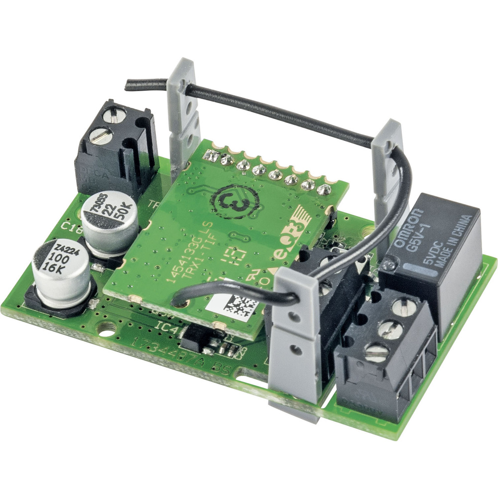 Homematic IP Smart Home Schaltplatine, HMIP-PCBS