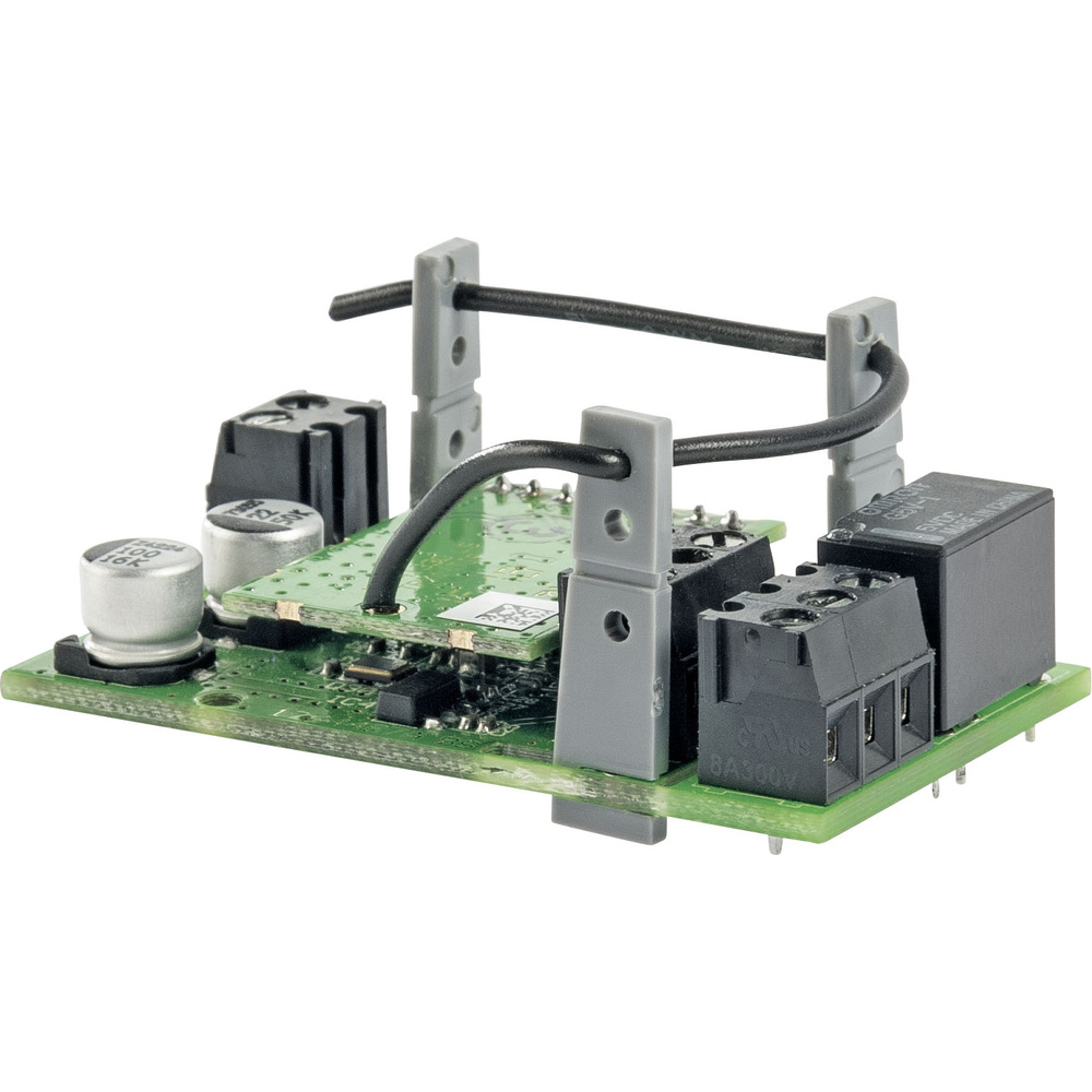 Homematic IP Smart Home Schaltplatine, HMIP-PCBS