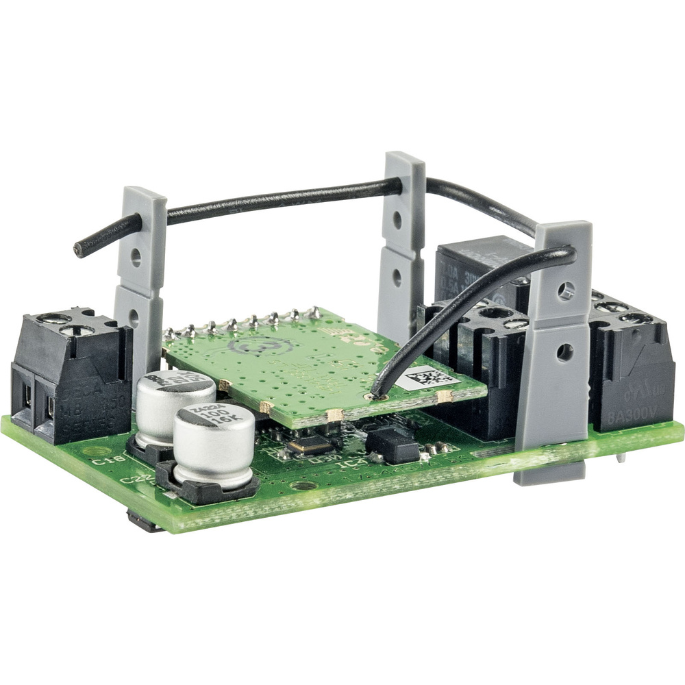 Homematic IP Smart Home Schaltplatine, HMIP-PCBS