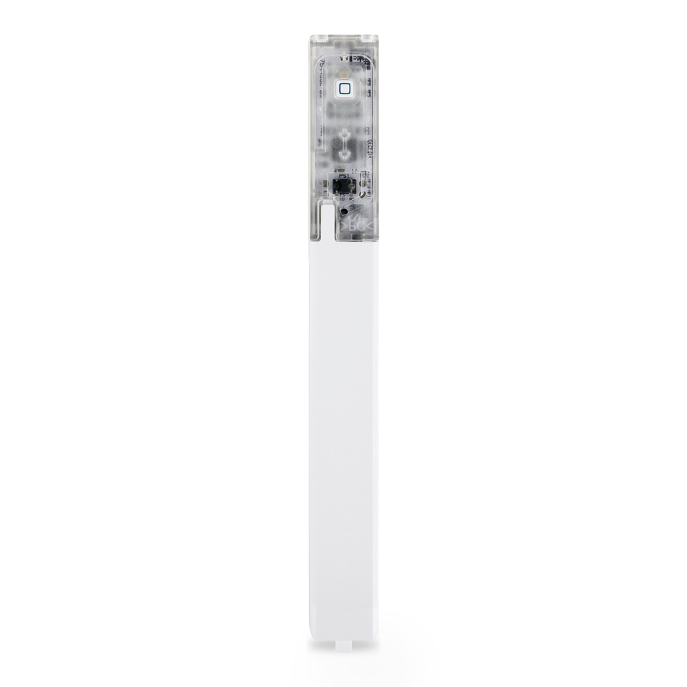 Homematic IP Smart Home Fenster- und Türkontakt – verdeckter Einbau, HmIP-SWDO-I
