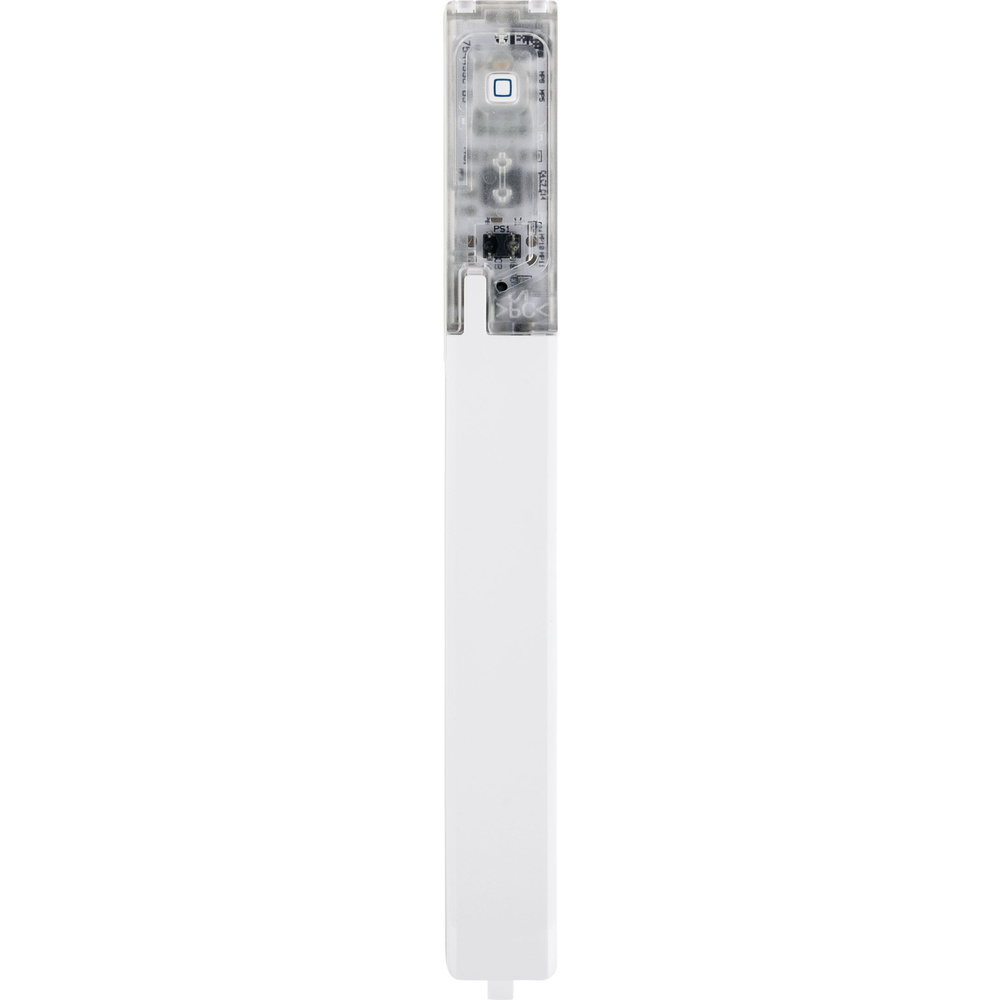 Homematic IP Smart Home Fenster- und Türkontakt – verdeckter Einbau, HmIP-SWDO-I