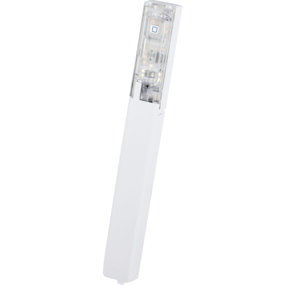 Homematic IP Smart Home Fenster- und Türkontakt – verdeckter Einbau, HmIP-SWDO-I