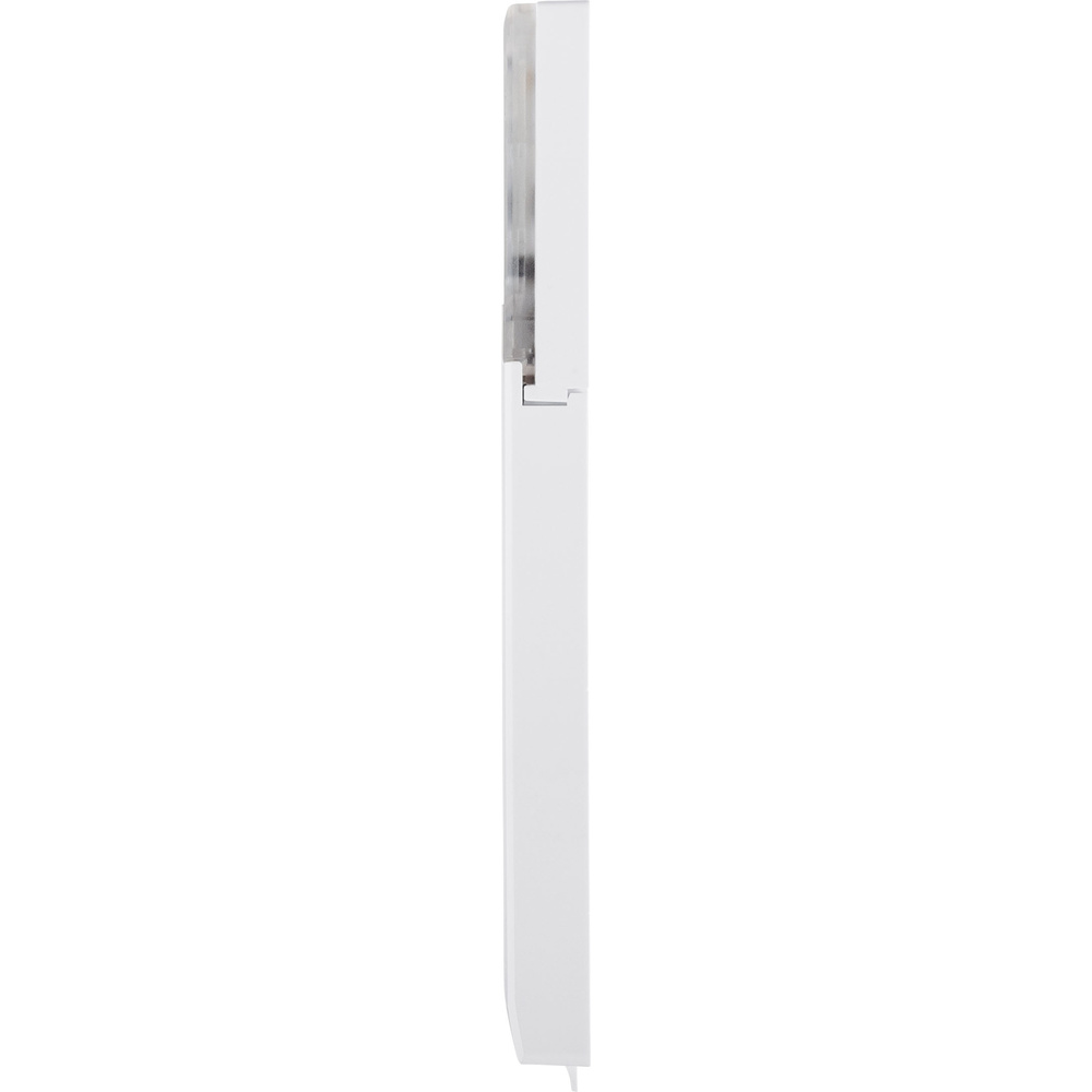 Homematic IP Smart Home Fenster- und Türkontakt – verdeckter Einbau, HmIP-SWDO-I
