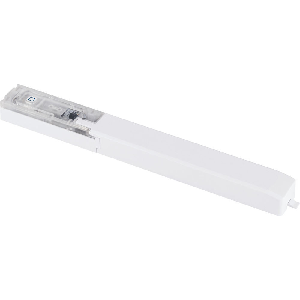 Homematic IP Smart Home Fenster- und Türkontakt – verdeckter Einbau, HmIP-SWDO-I