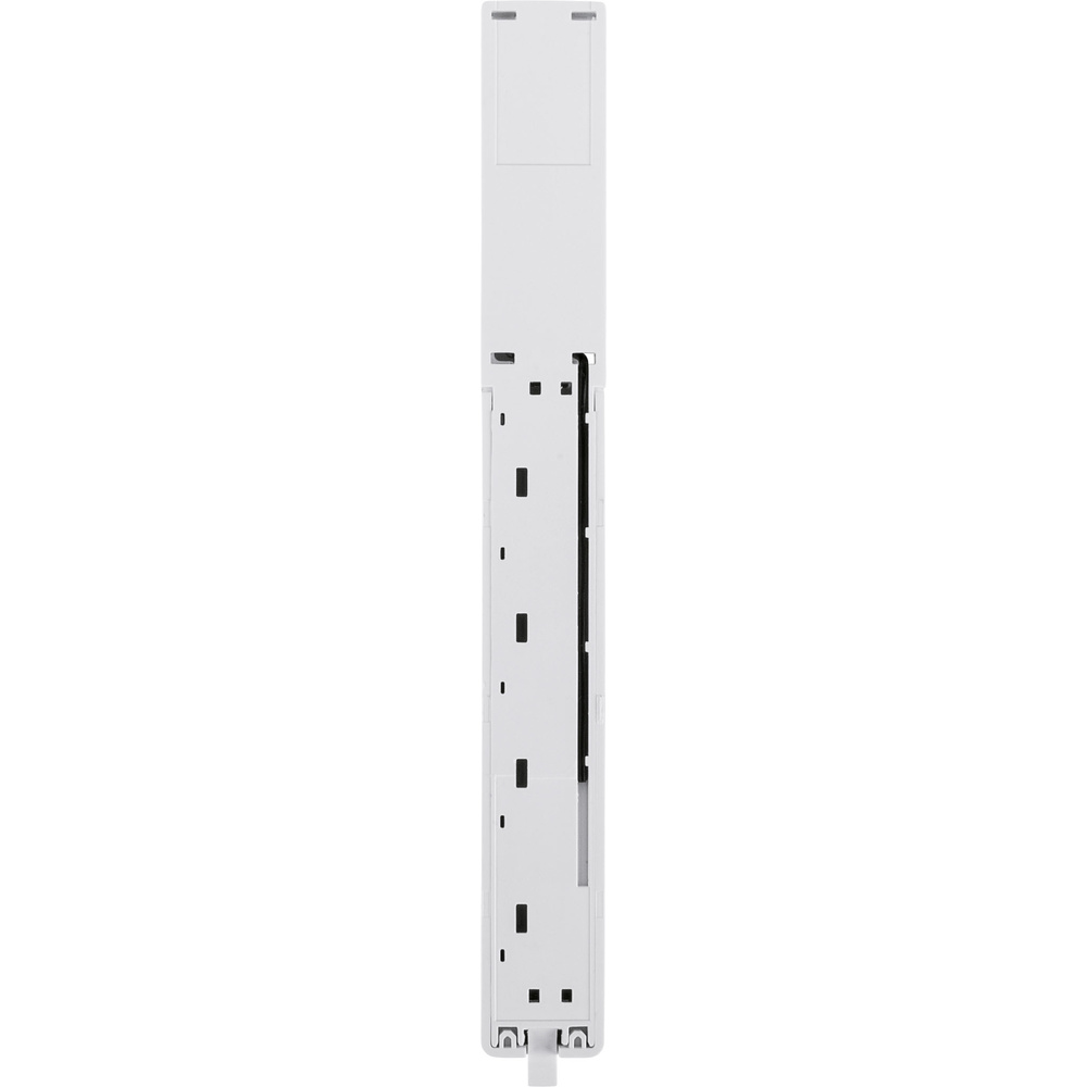 Homematic IP Smart Home Fenster- und Türkontakt – verdeckter Einbau, HmIP-SWDO-I