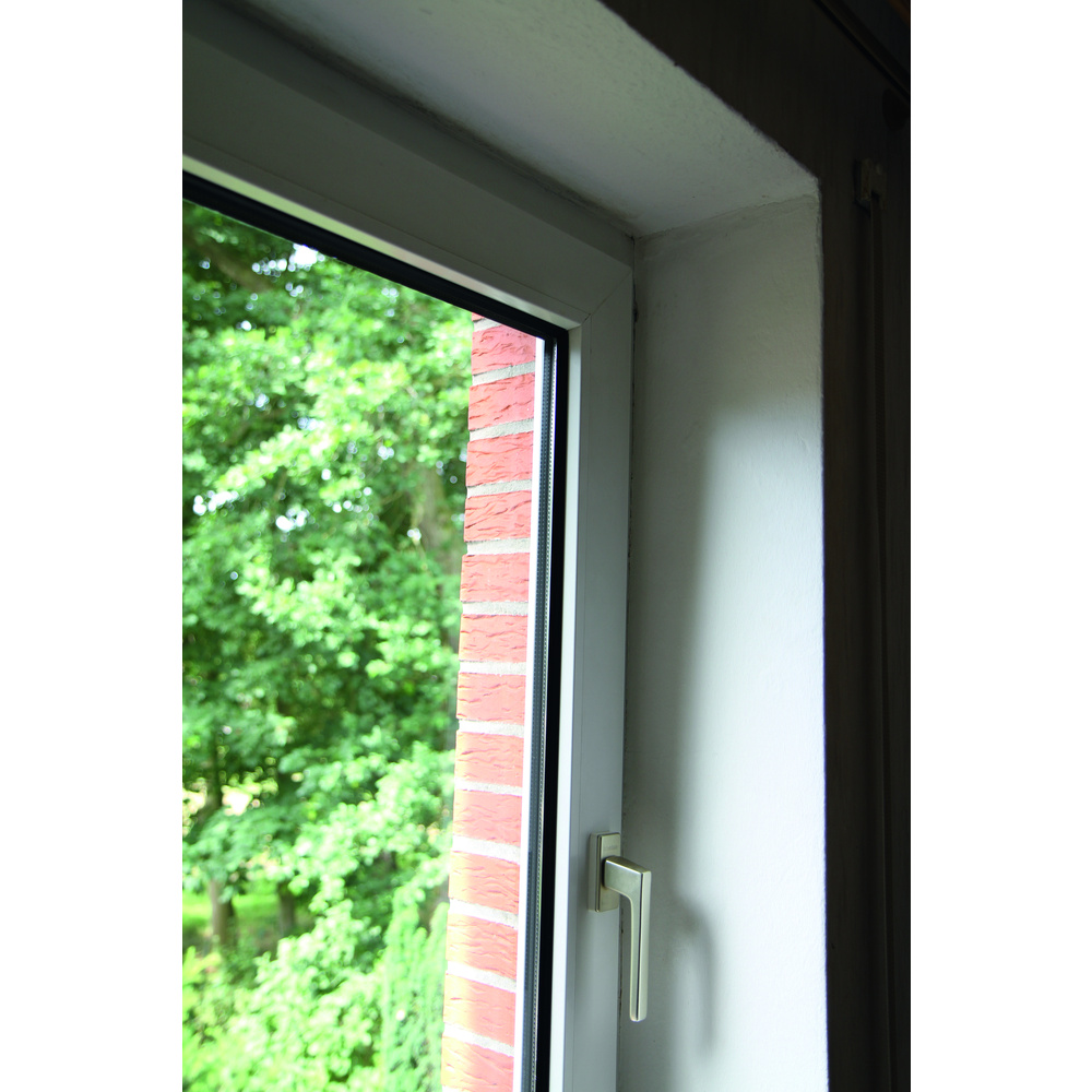 Homematic IP Smart Home Fenster- und Türkontakt, verdeckter Einbau