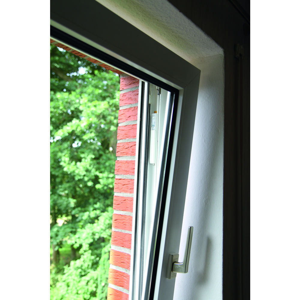 Homematic IP Smart Home 3er-Set Fenster- und Türkontakt HmIP-SWDO-I – verdeckter Einbau