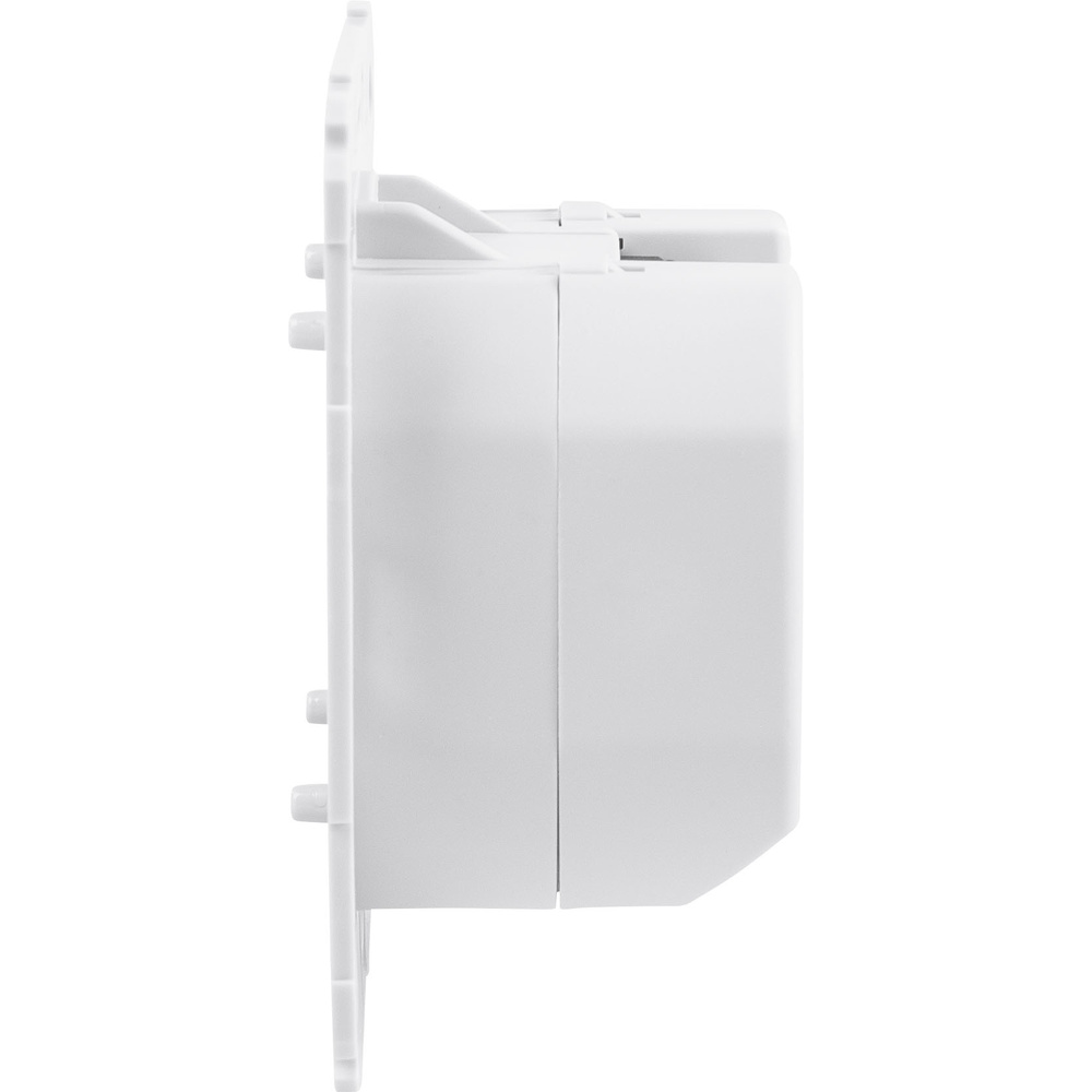 Homematic IP Smart Home Rollladenaktor für Markenschalter, HmIP-BROLL-2
