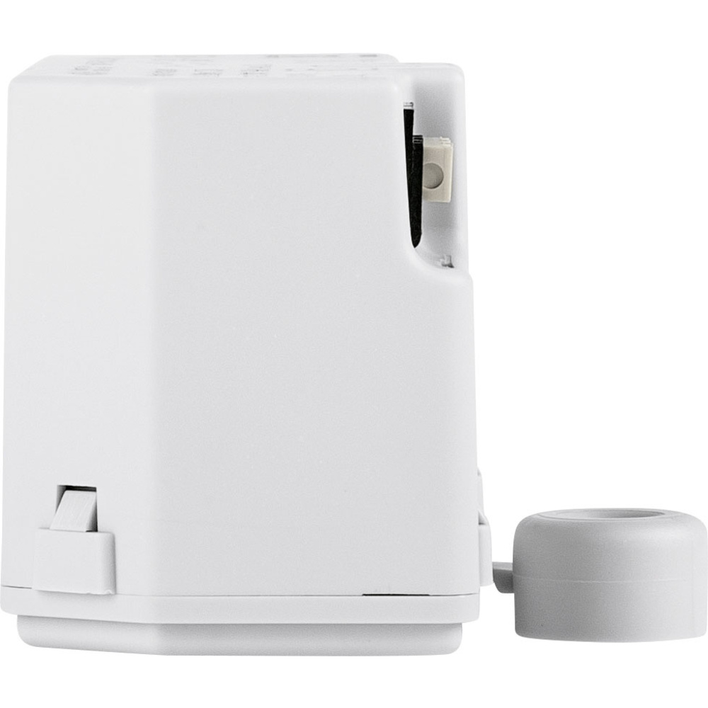 Homematic IP Smart Home Rollladenaktor – Unterputz, HmIP-FROLL