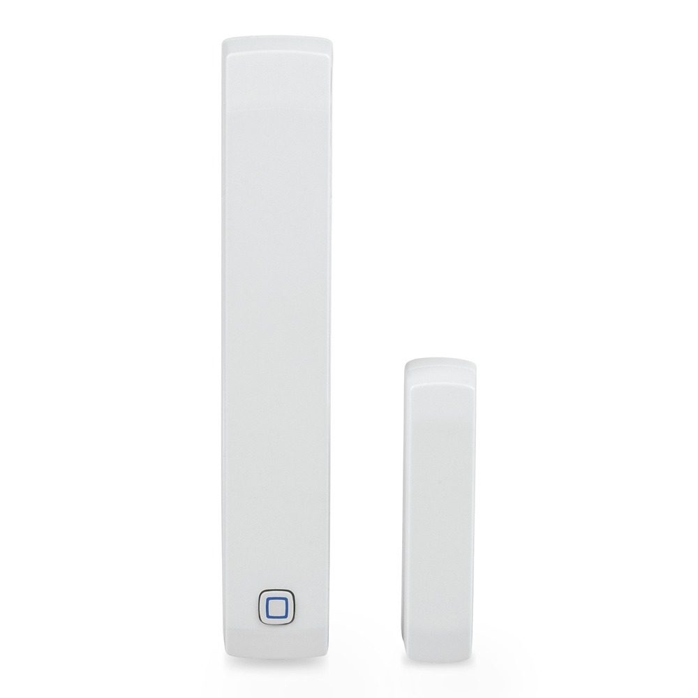 Homematic IP Smart Home Fenster- und Türkontakt mit Magnet, HmIP-SWDM-2