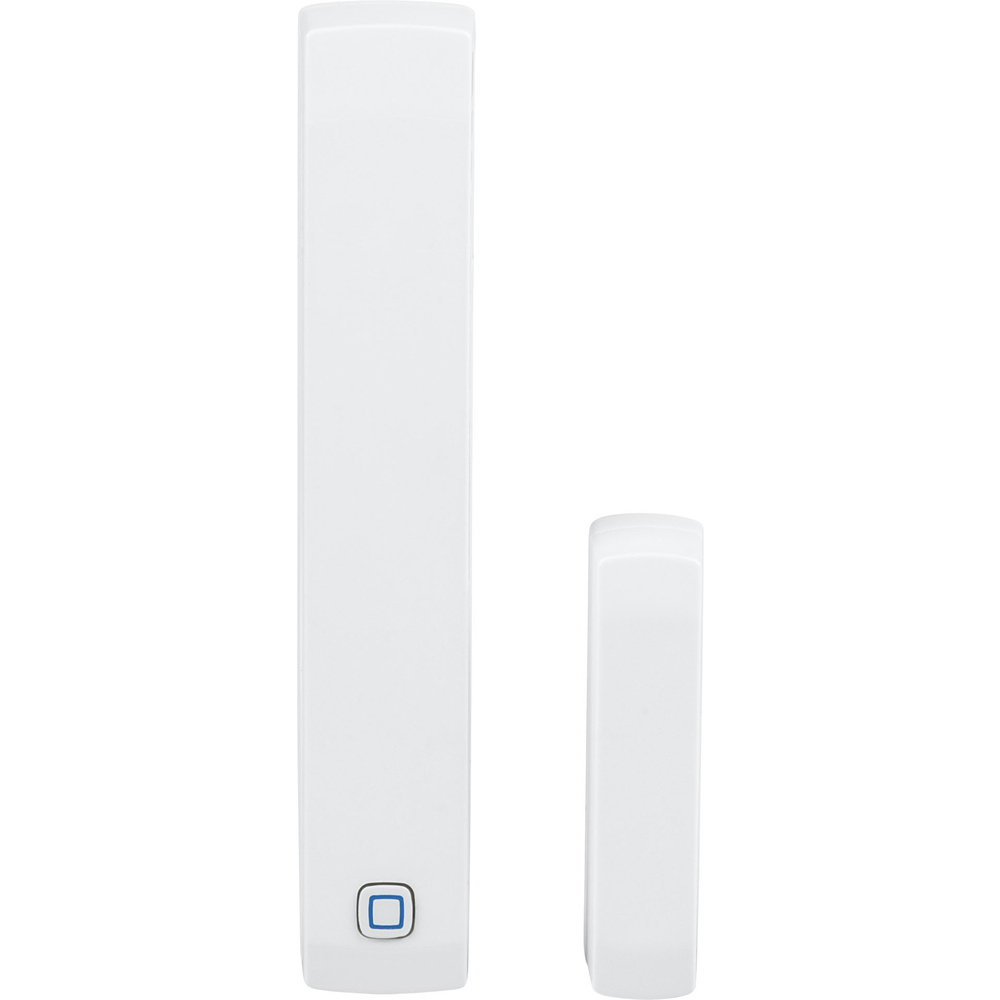Homematic IP Smart Home Fenster- und Türkontakt mit Magnet, HmIP-SWDM-2
