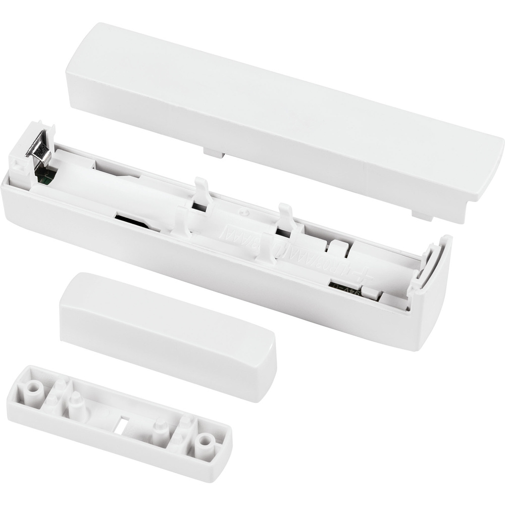 Homematic IP Smart Home Fenster- und Türkontakt mit Magnet, HmIP-SWDM-2