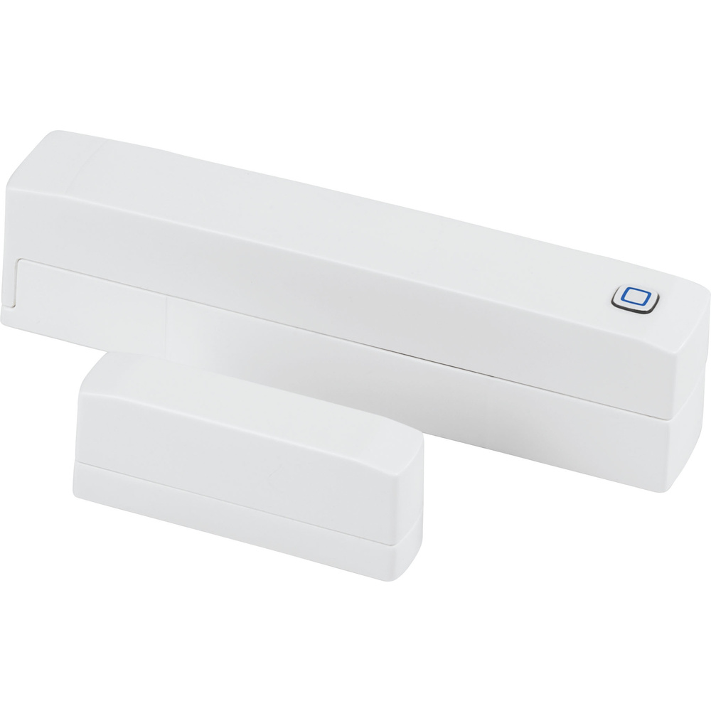 Homematic IP Smart Home Set Heizen -  Heizkörperthermostat und Fenster- und Türkontakt mit Magnet