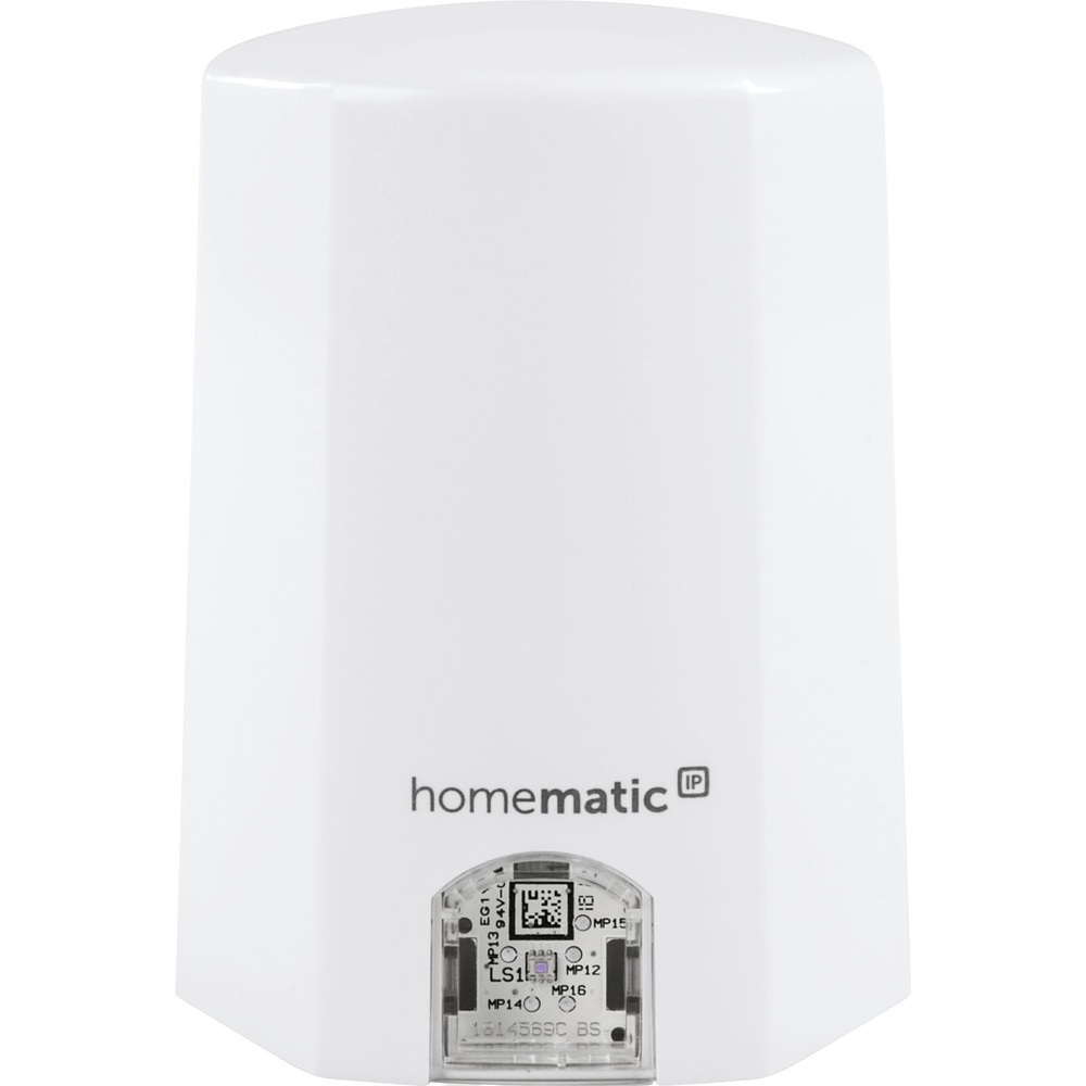 Homematic IP Smart Home Lichtsensor – außen, HMIP-SLO