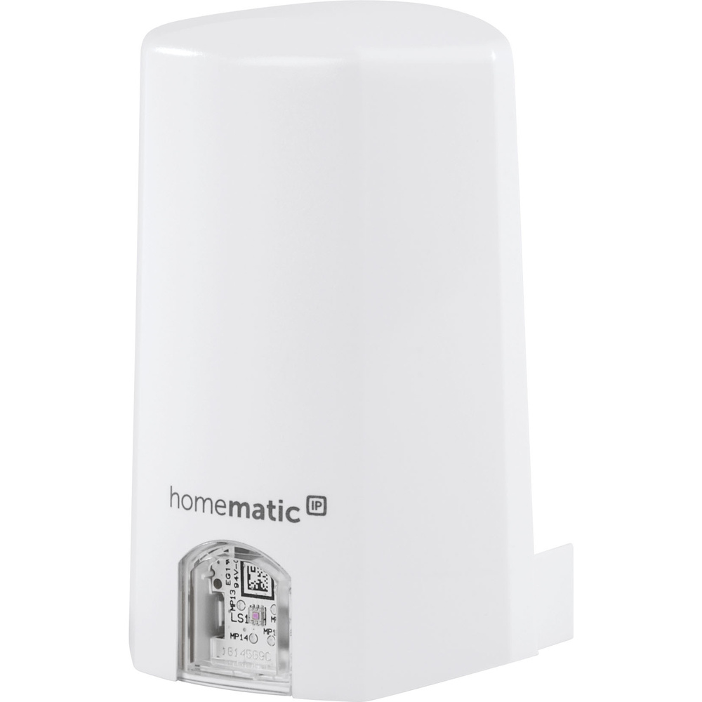 Homematic IP Smart Home Lichtsensor – außen, HMIP-SLO
