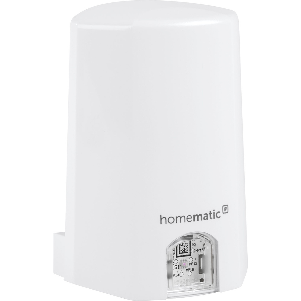 Homematic IP Smart Home Lichtsensor – außen, HMIP-SLO