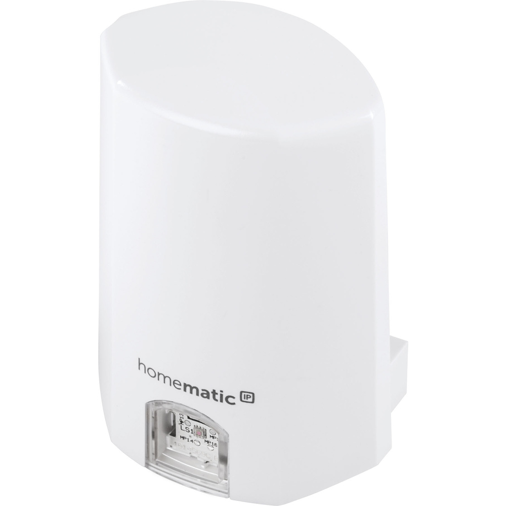 Homematic IP Smart Home Lichtsensor – außen, HMIP-SLO