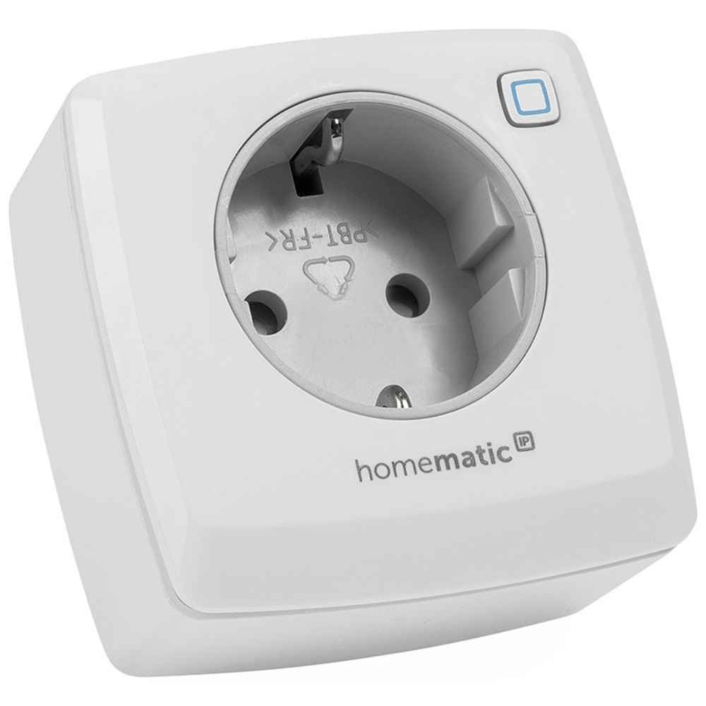 ELV Bausatz Homematic IP Netzausfallüberwachung HmIP-PMFS, für Smart Home / Hausautomation